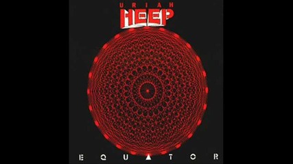 Uriah Heep - Poor Little Rich Girl