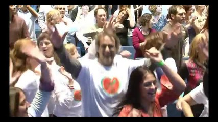 Snatam Kaur-wahe Guru Barcelona 2011 live
