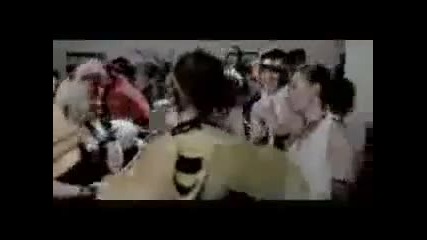 Kids In Glass Houses - Give Me What I Want [official]