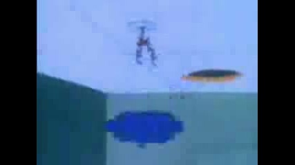 Batfink Buster the Ruster 