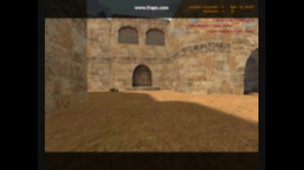 Counter - Strike Cs - pz.com [dust2 Only]