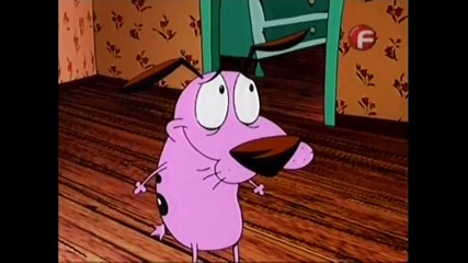 Courage ep2. se1. part2