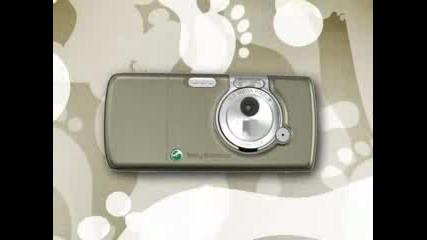 Sony Ericsson W700 ДЗЪМА