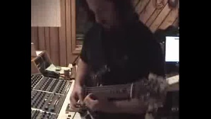 Dream Theater - Chaos In Progress 2/8