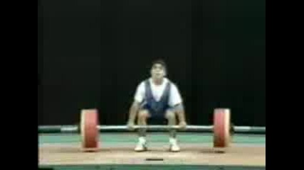 Weightlifting so Heavy Weightlifting.3gp