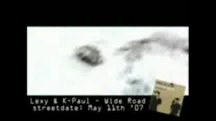 Lexy & K - Paul - Wide Road