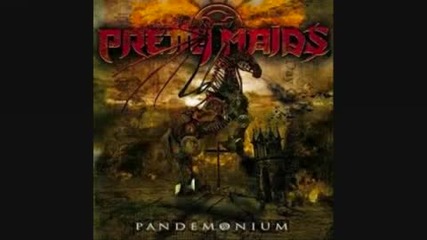 Pretty Maids-pandemonium