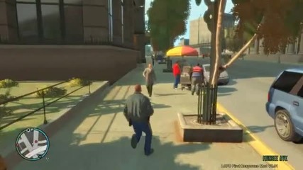 Gta 4 Pc Morning Shift With the Lapd
