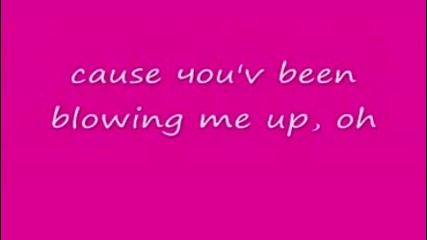 Kesha - Get In Line (lyrics)