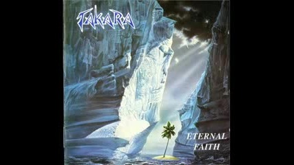 Takara - Restless Heart ( Jeff Scott Soto )