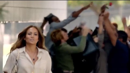 Jennifer Lopez - Papi ( Official video )