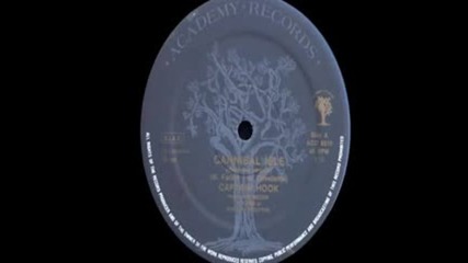 Captain Hook - Cannibal Isle ( Edit )