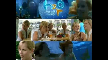 [h2o] Rusalki - The Best Film