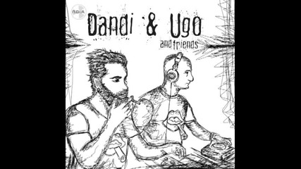 Dandi & Ugo - Glaskiski (original Mix)