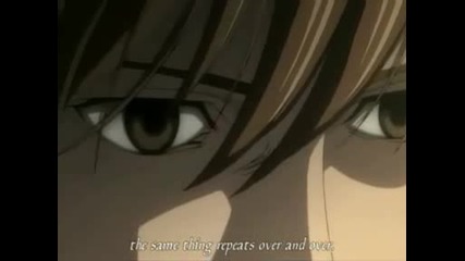 Death Note Amv My Immortal