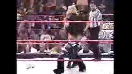 Jilian, Layla, Mel Vs Mickie, Michele, Kelly