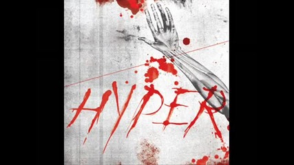 Dj Hyper - Replica 