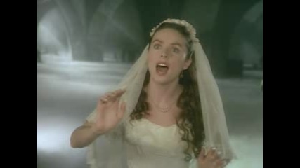 Sarah Brightman - Phantom Of The Opera
