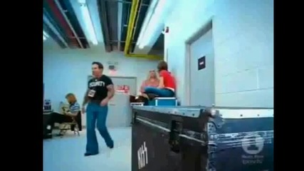 Kiss official music video rock n roll all night