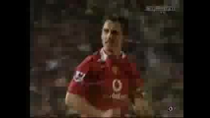 Manchester United Gary Neville for Liverpool fans
