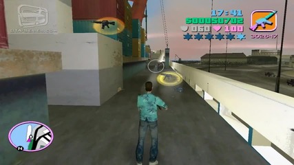 Gta Vice City Мисия 52
