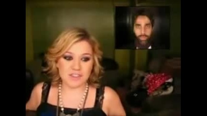 Meet Kelly Clarkson S Band - Aben (guitar)