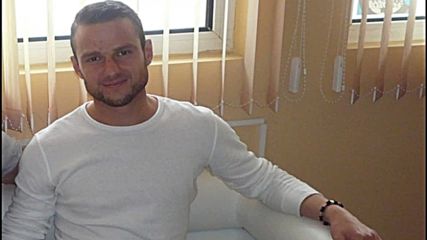 Дилян Колев: Предпочетох Локо Сф, вместо Лига Европа