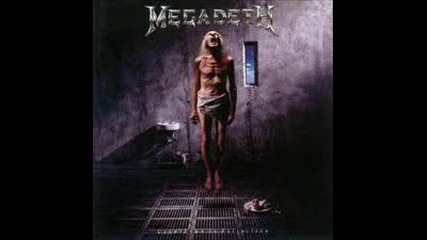 Megadeth - Captive Honour