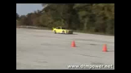 Bmw Racing