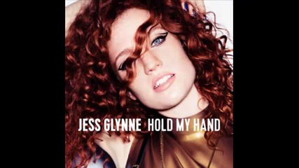 *2015* Jess Glynne - Hold my hand