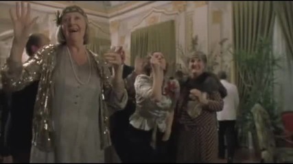 Tea with Mussolini Official Trailer (1999)