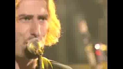 Nickelback - Animals