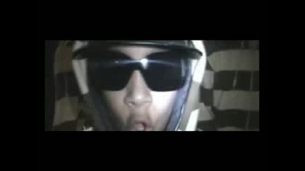 Chipmunk - Who Are You (remix) Video
