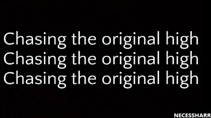 Adam Lambert - The Original High Demo Version