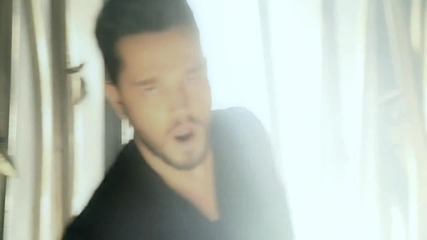 Murat Boz - Bulmaca (video klip)