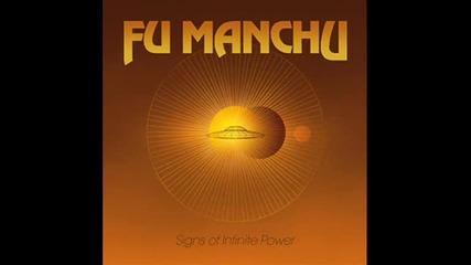 Fu Manchu - Webfoot Witch Hat