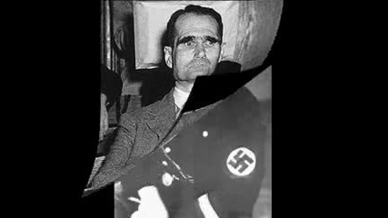 Brigada Totenkopf - Rudolf Hess 