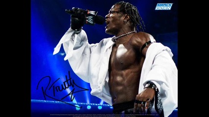 R - Truth - Whats Up