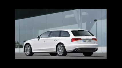 The Best Car - Mercedes, Bmw And Audi