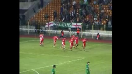 Cska - naftex