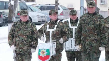 Какво е да си диригент на Българската армия?