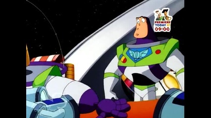 Buzz Lightyear of Star Command - 1x11 - The Return of Xl 1-1