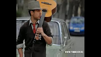 Tom Boxer feat Jay - A beautiful day original.avi