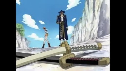 (бг субс) One Piece - 14 Високо Качество 
