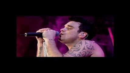 Robbie Williams - Win some lose some