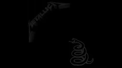 Metallica - Dont Tread On Me