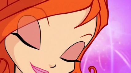 winx club 5 seasone seasone 2 part 1 Hd