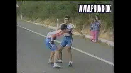 Funny Clips