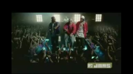 Ying Yang Twins feat. Pitbull - Shake ( Music Video )