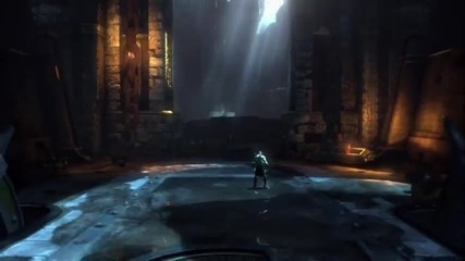 God of War Ascension Ep 13